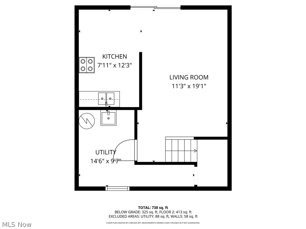 345-355 Mellwood Drive Toronto OH 43964