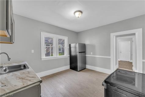3429 Martin Luther King Jr Drive Cleveland OH 44104