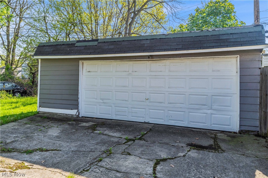 3429 Martin Luther King Jr Drive Cleveland OH 44104