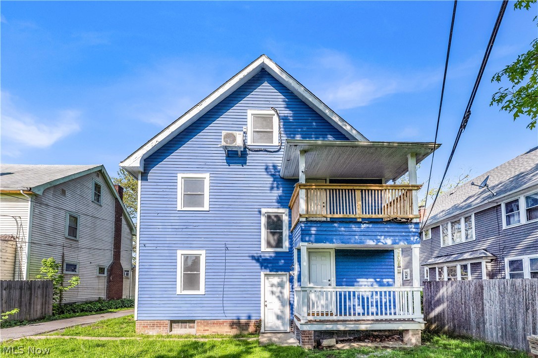 3429 Martin Luther King Jr Drive Cleveland OH 44104