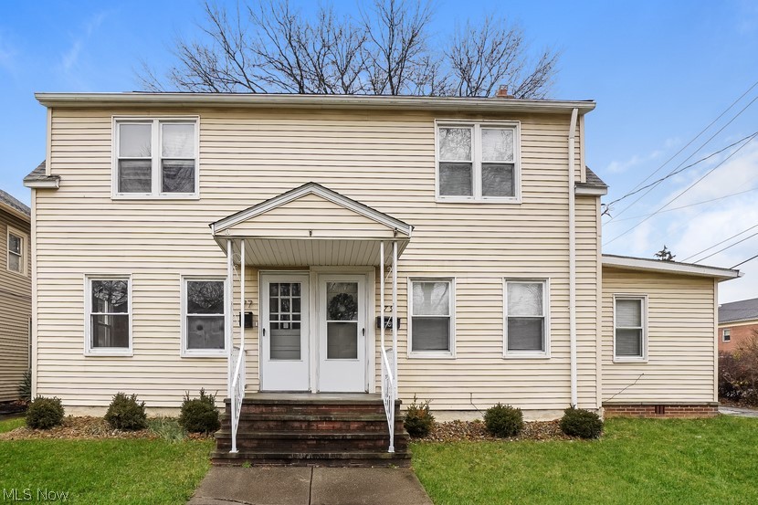77 E Bridge Street Berea OH 44017