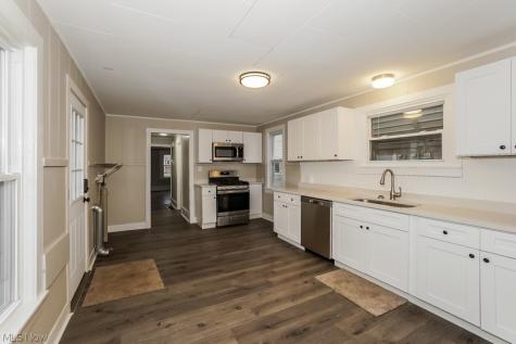77 E Bridge Street Berea OH 44017