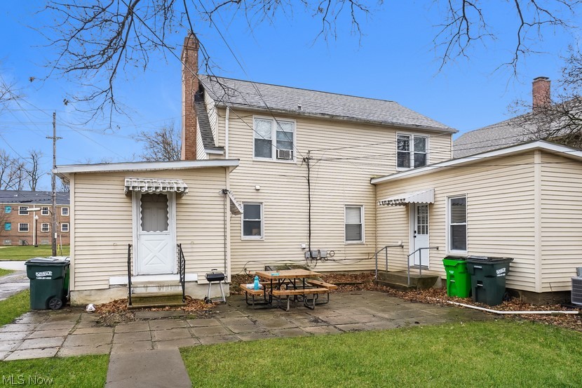 77 E Bridge Street Berea OH 44017