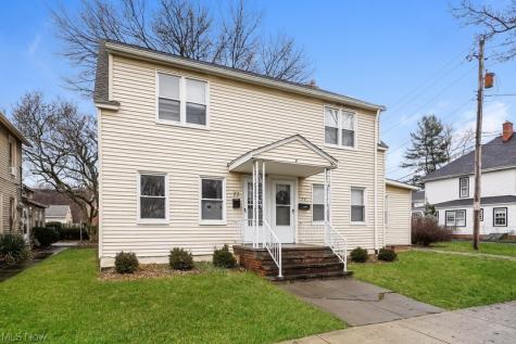 77 E Bridge Street Berea OH 44017