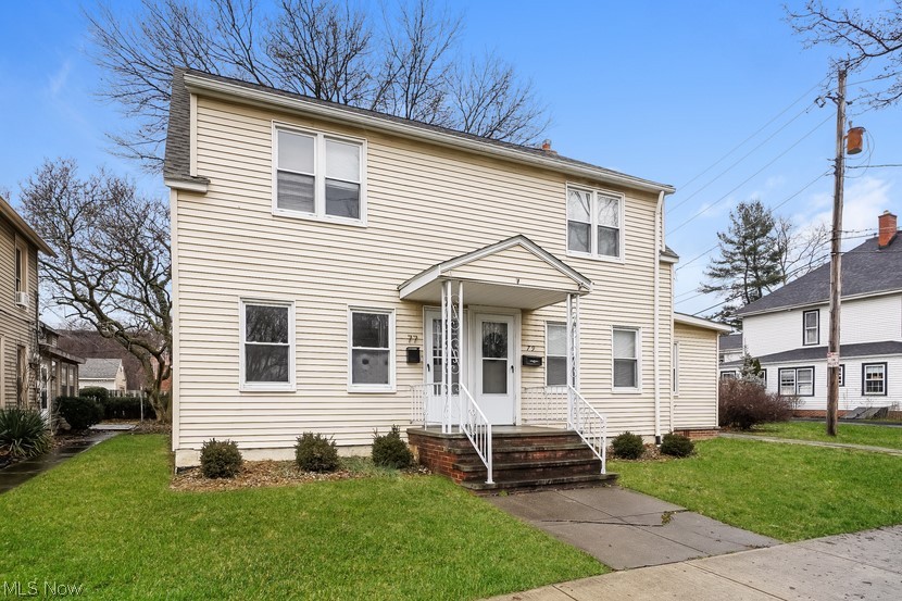 77 E Bridge Street Berea OH 44017