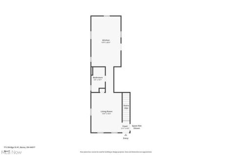 77 E Bridge Street Berea OH 44017