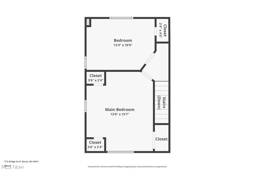77 E Bridge Street Berea OH 44017