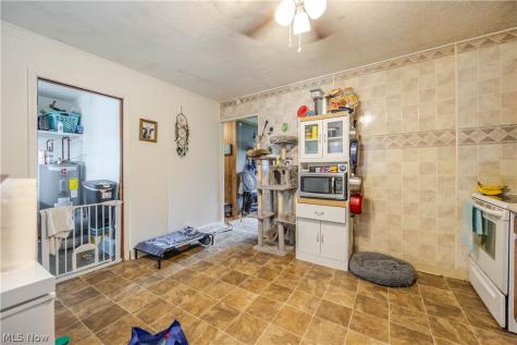 1409 Rowland Avenue NE Canton OH 44705