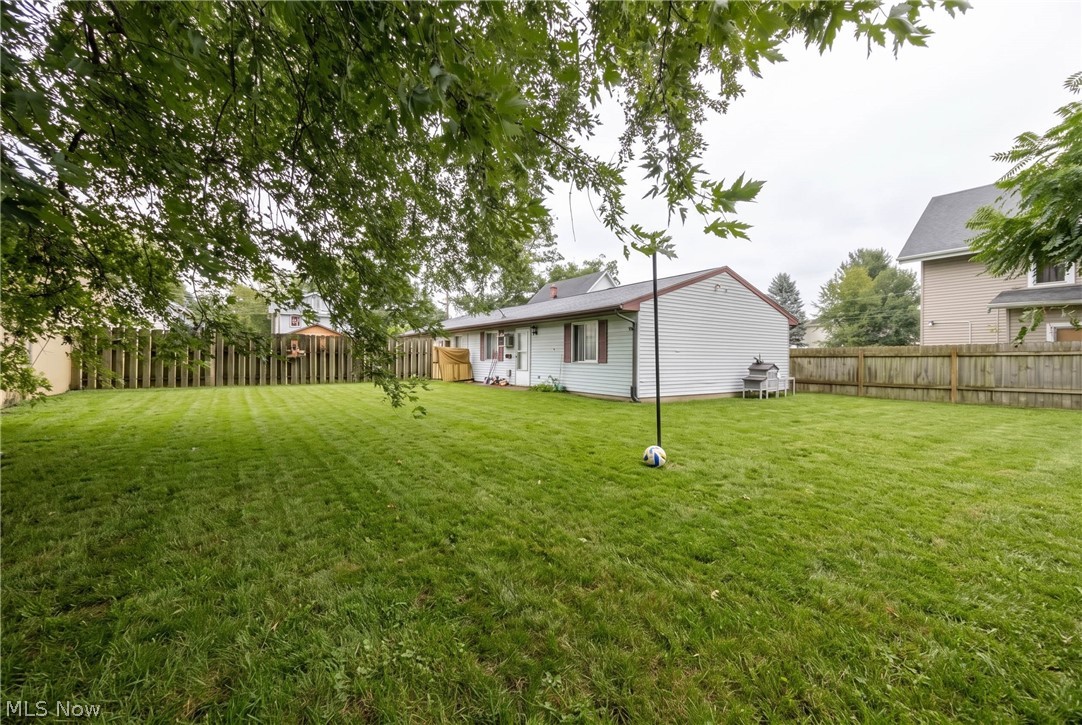 1409 Rowland Avenue NE Canton OH 44705