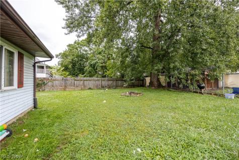 1409 Rowland Avenue NE Canton OH 44705