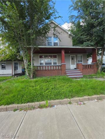 9005 Union Avenue Cleveland OH 44105