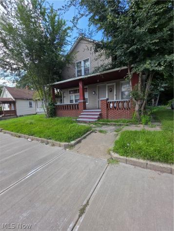 9005 Union Avenue Cleveland OH 44105