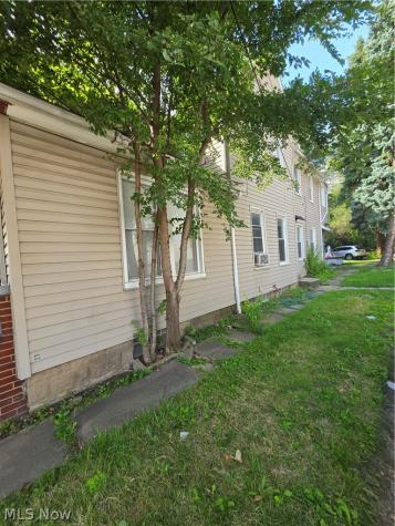9005 Union Avenue Cleveland OH 44105