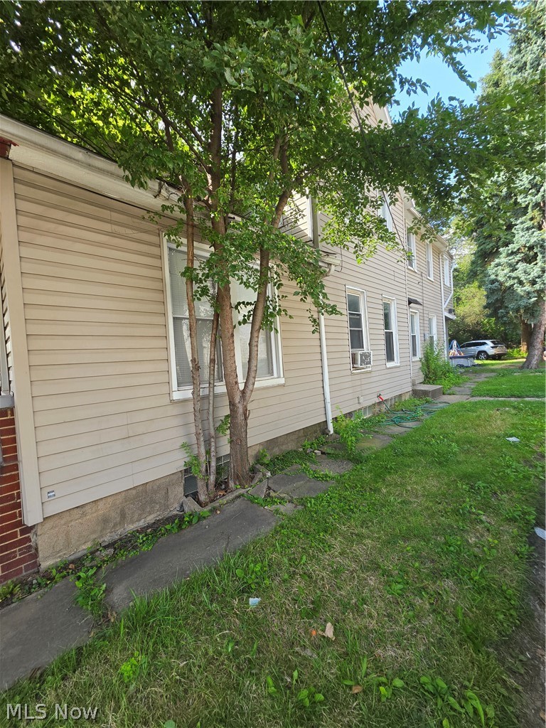 9005 Union Avenue Cleveland OH 44105