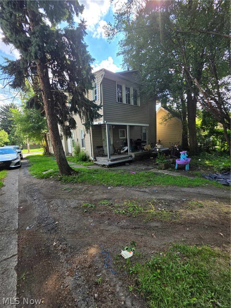 9005 Union Avenue Cleveland OH 44105