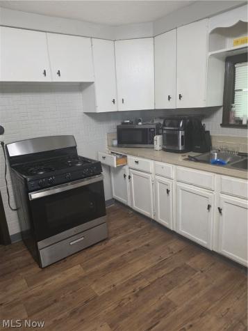 9005 Union Avenue Cleveland OH 44105