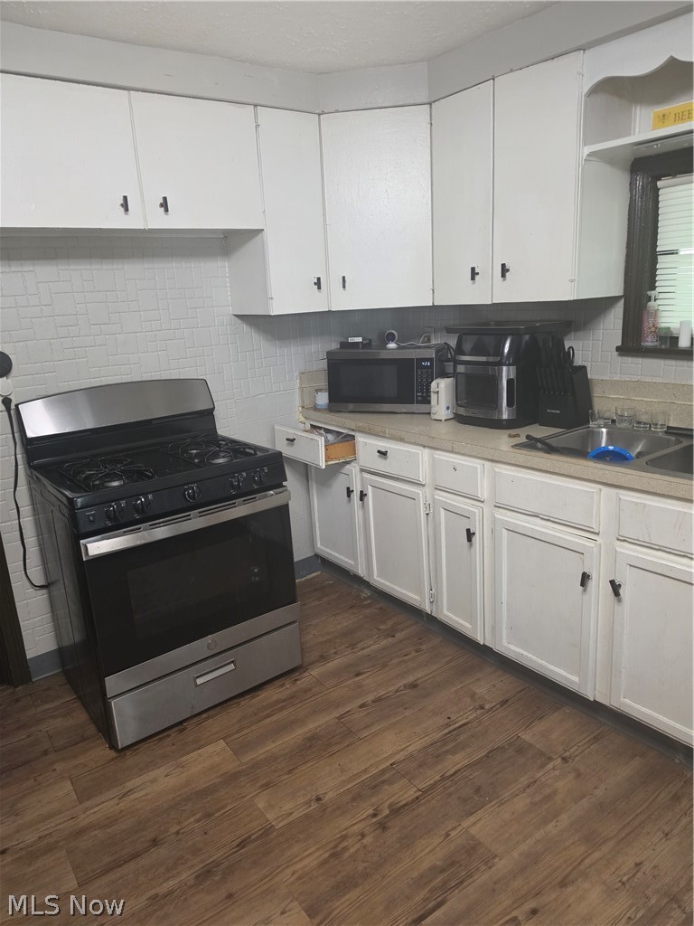 9005 Union Avenue Cleveland OH 44105