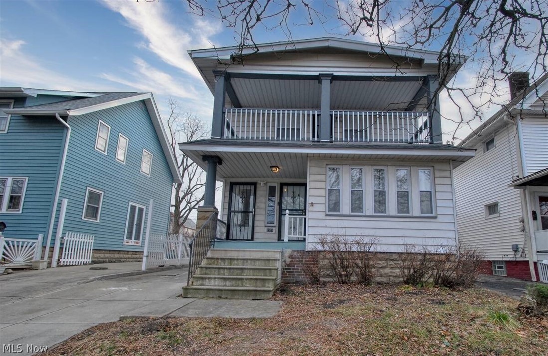 3909 Memphis Avenue Cleveland OH 44109