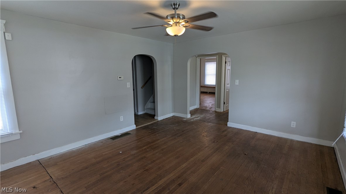 1411 Yale NW Canton OH 44703