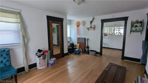 1411 Yale NW Canton OH 44703