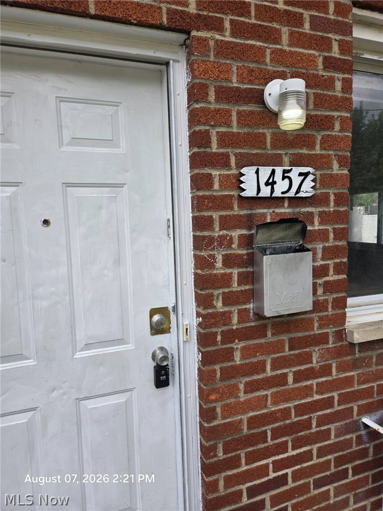 1455-1459 Struble Avenue NE Canton OH 44705