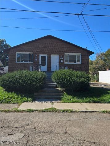 1455-1459 Struble Avenue NE Canton OH 44705