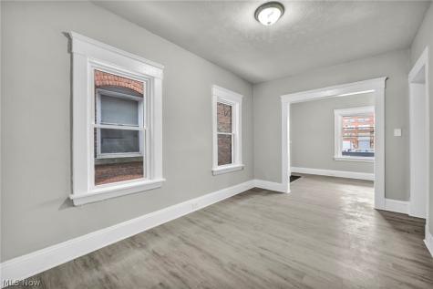 8111 Madison Avenue Cleveland OH 44102