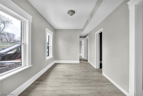 8111 Madison Avenue Cleveland OH 44102