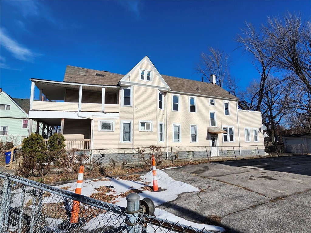 1355 Addison Road Cleveland OH 44103