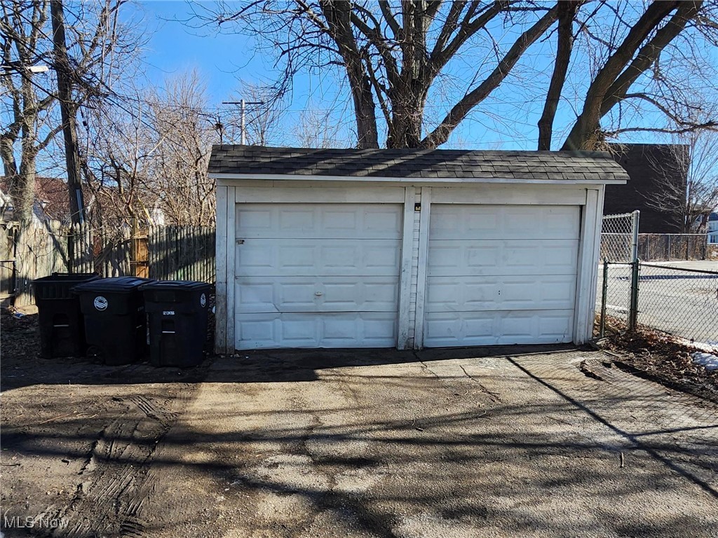 1355 Addison Road Cleveland OH 44103