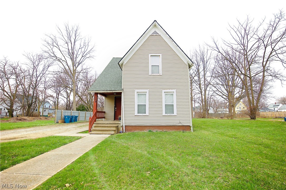 508 W 23rd Street Lorain OH 44052