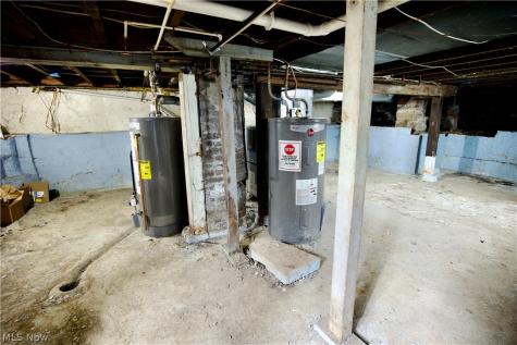 508 W 23rd Street Lorain OH 44052