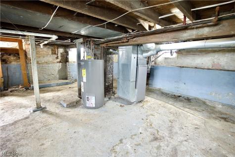 508 W 23rd Street Lorain OH 44052