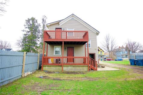 508 W 23rd Street Lorain OH 44052
