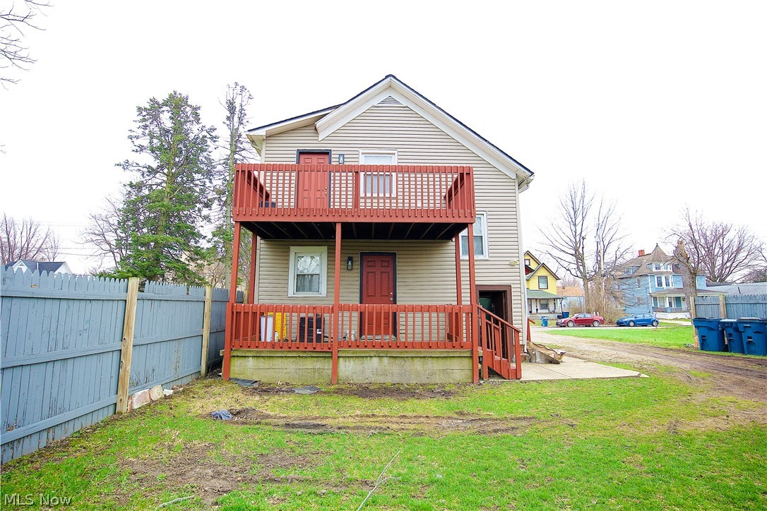 508 W 23rd Street Lorain OH 44052