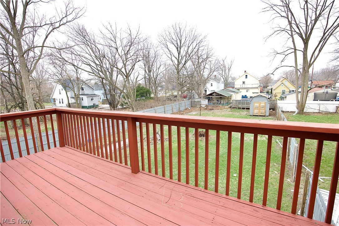 508 W 23rd Street Lorain OH 44052
