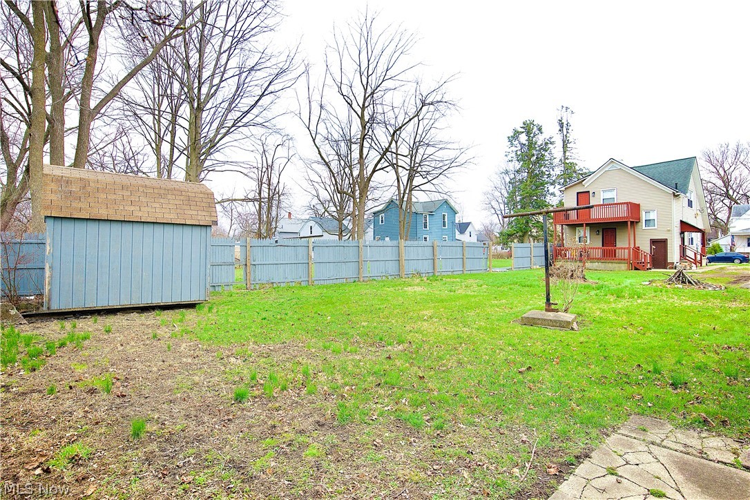 508 W 23rd Street Lorain OH 44052