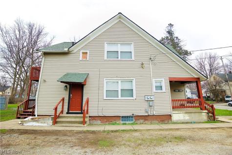 508 W 23rd Street Lorain OH 44052