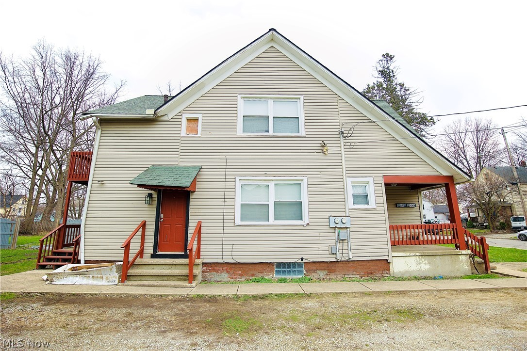508 W 23rd Street Lorain OH 44052