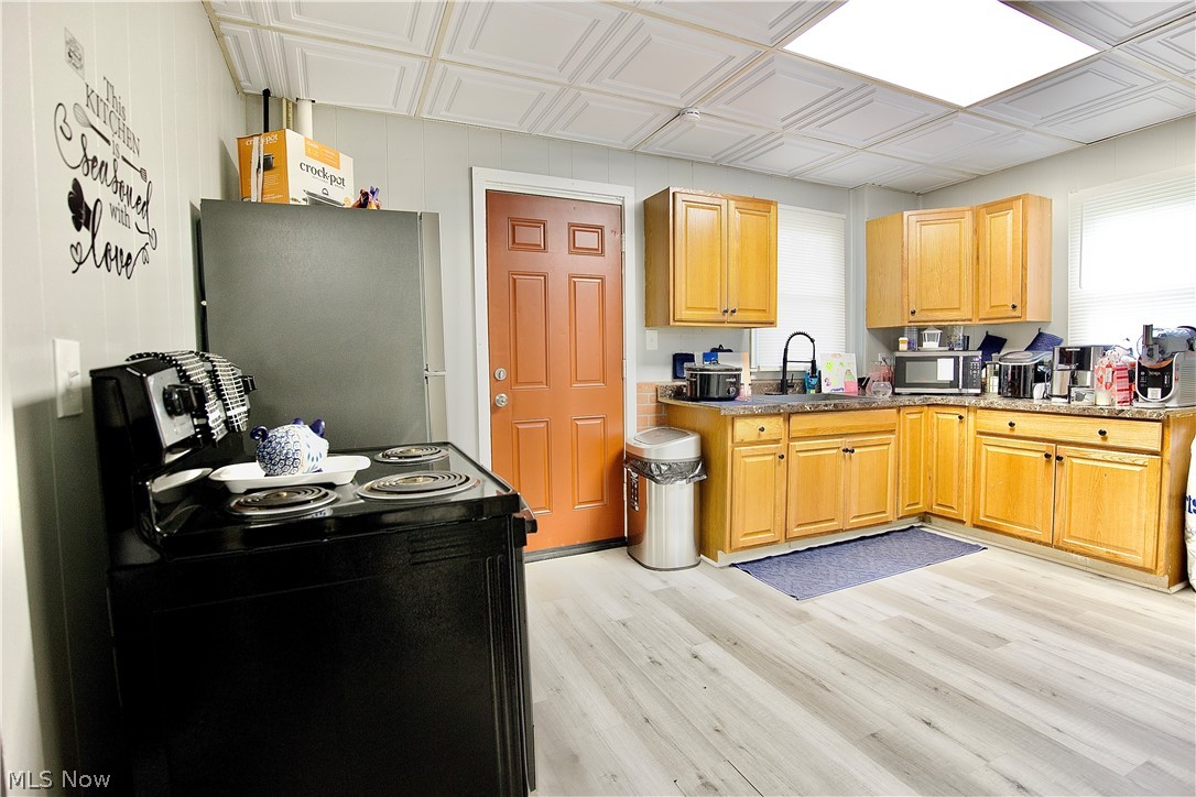 508 W 23rd Street Lorain OH 44052