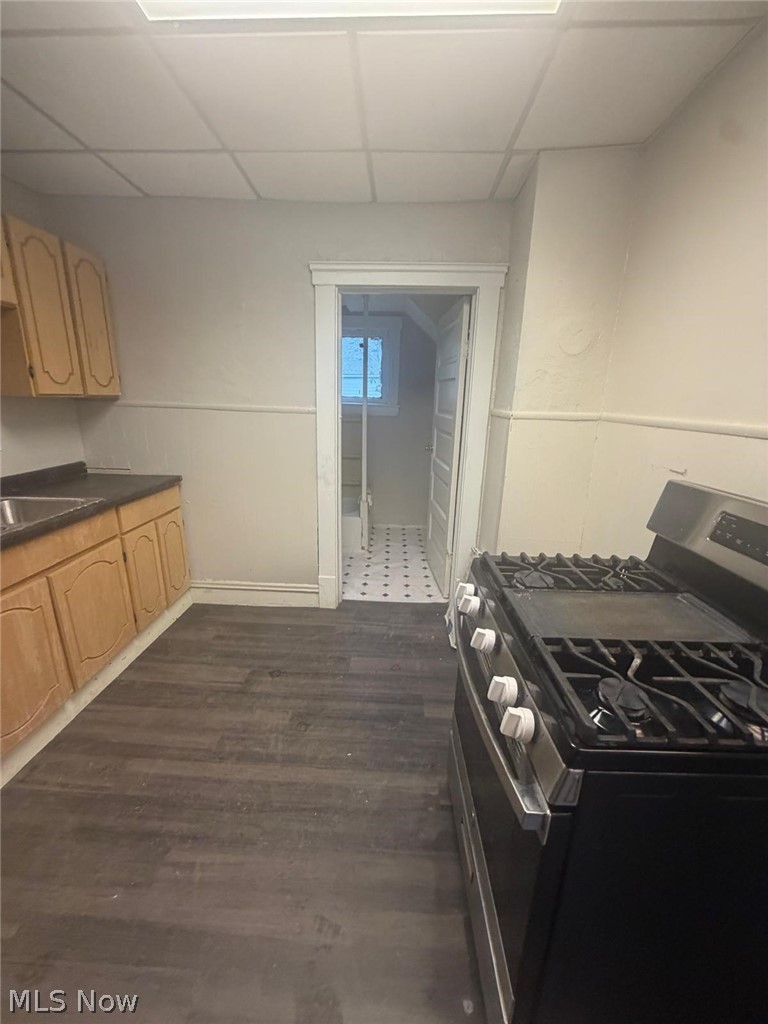 3022 E 128th Street Cleveland OH 44120