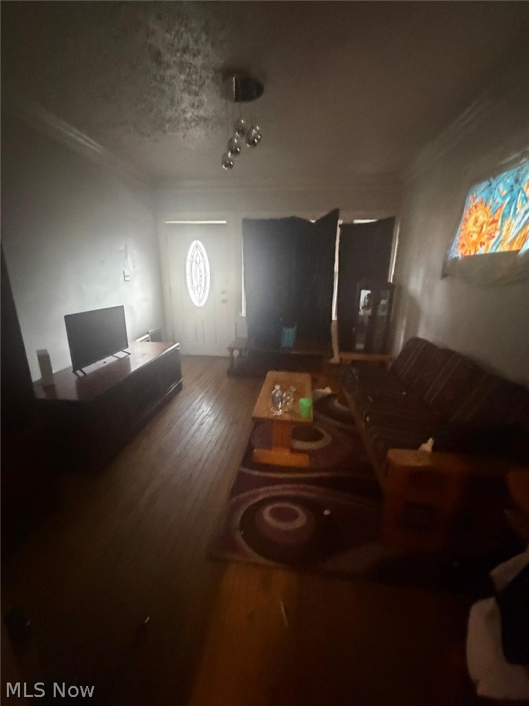 3022 E 128th Street Cleveland OH 44120