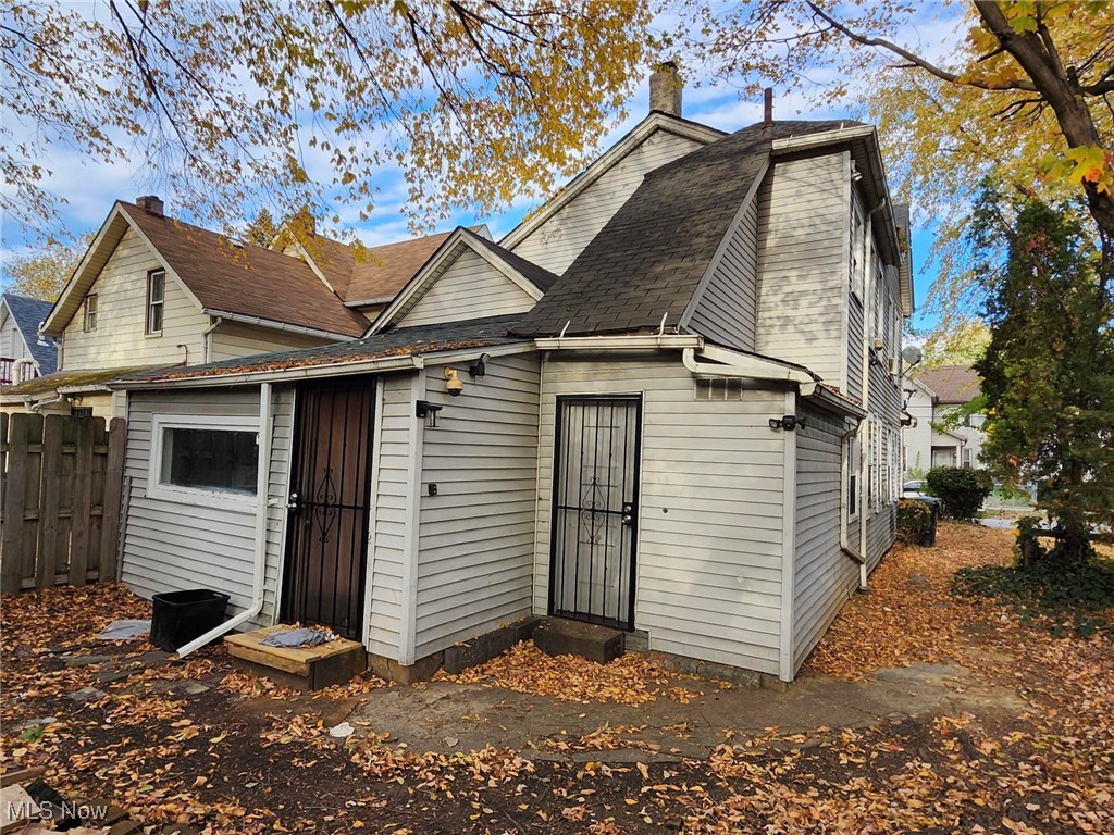 1432 E 52nd Street Cleveland OH 44103