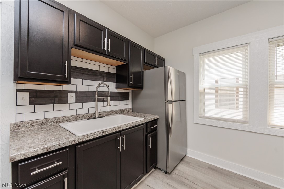 11711 Buckingham Avenue Cleveland OH 44120