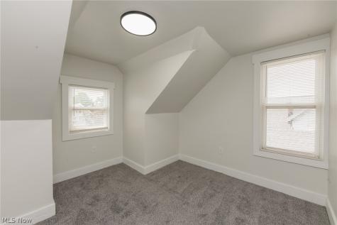 11711 Buckingham Avenue Cleveland OH 44120