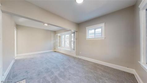 3915 Hyde Avenue Cleveland OH 44109