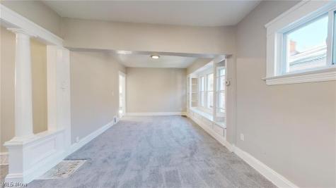 3915 Hyde Avenue Cleveland OH 44109