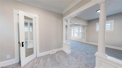 3915 Hyde Avenue Cleveland OH 44109