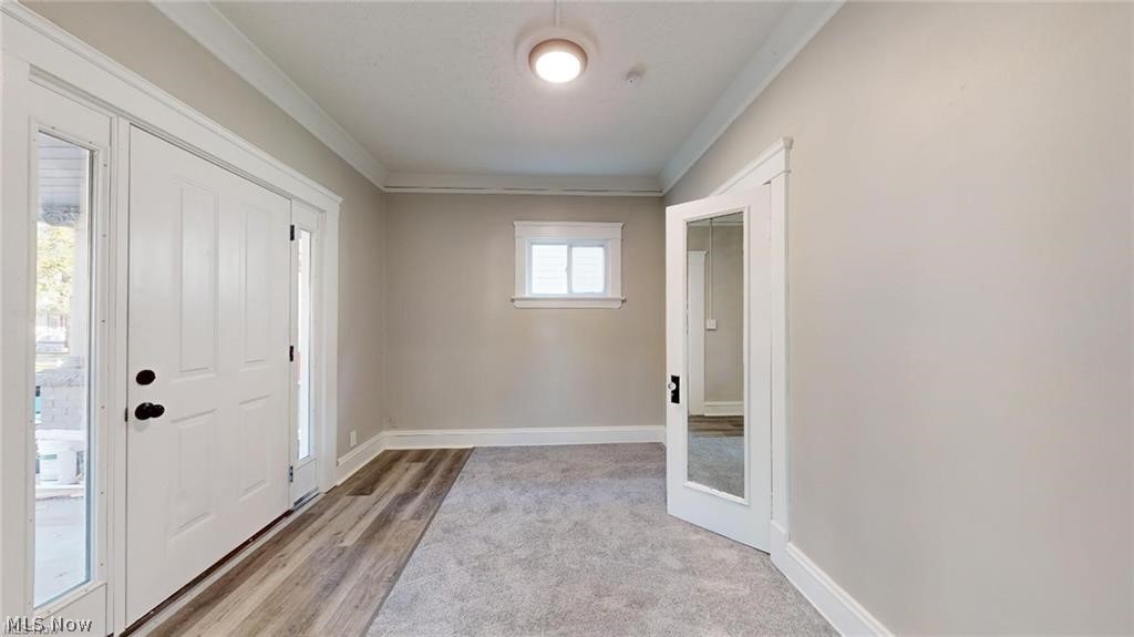 3915 Hyde Avenue Cleveland OH 44109