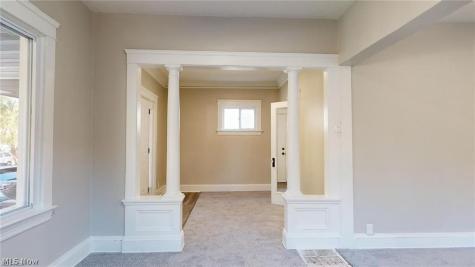3915 Hyde Avenue Cleveland OH 44109